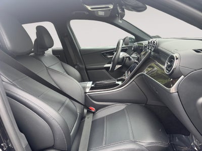 2023 Mercedes-Benz GLC-Class GLC 300 4MATIC®