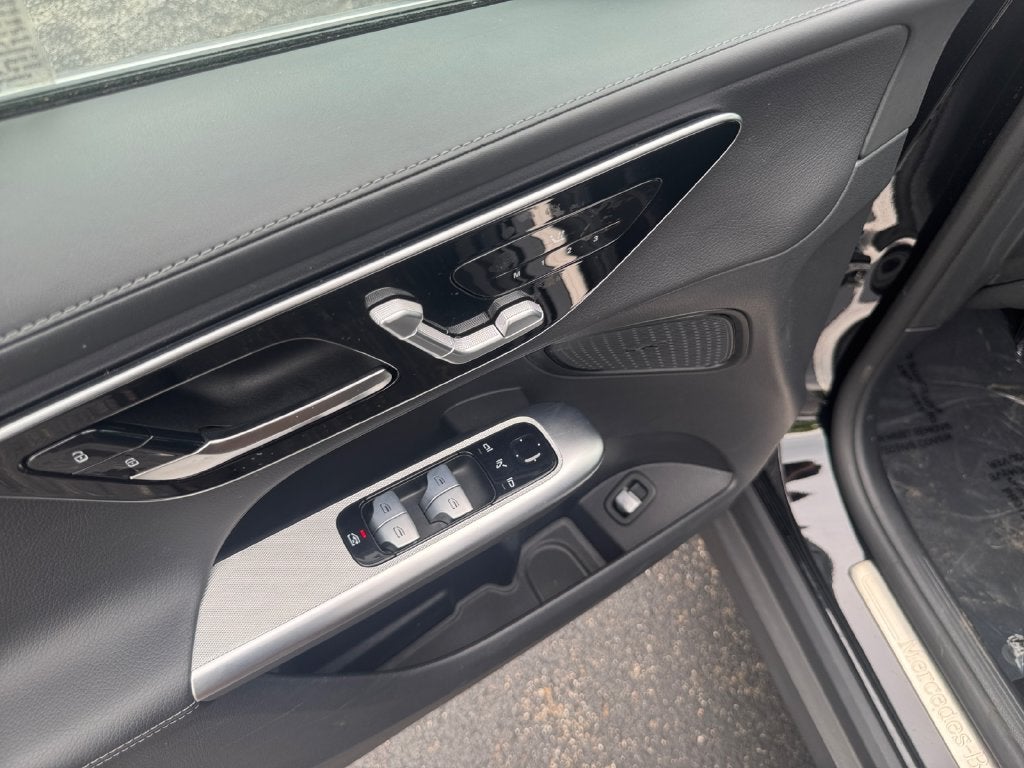 2023 Mercedes-Benz GLC-Class GLC 300 4MATIC®