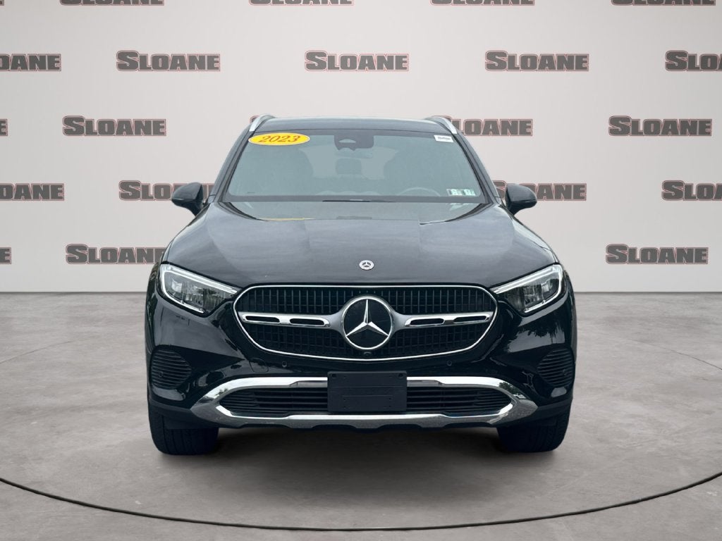 2023 Mercedes-Benz GLC-Class GLC 300 4MATIC®