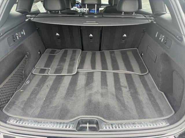 2023 Mercedes-Benz GLC-Class GLC 300 4MATIC®