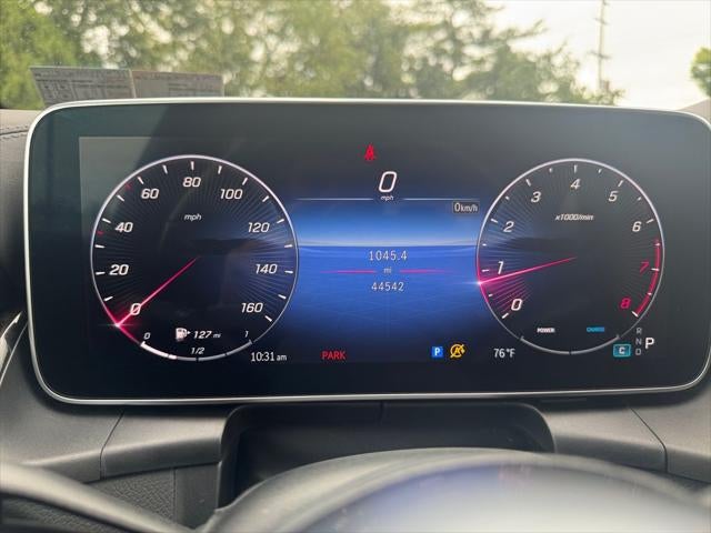 2023 Mercedes-Benz GLC-Class GLC 300 4MATIC®