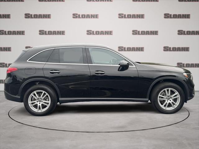 2023 Mercedes-Benz GLC-Class GLC 300 4MATIC®