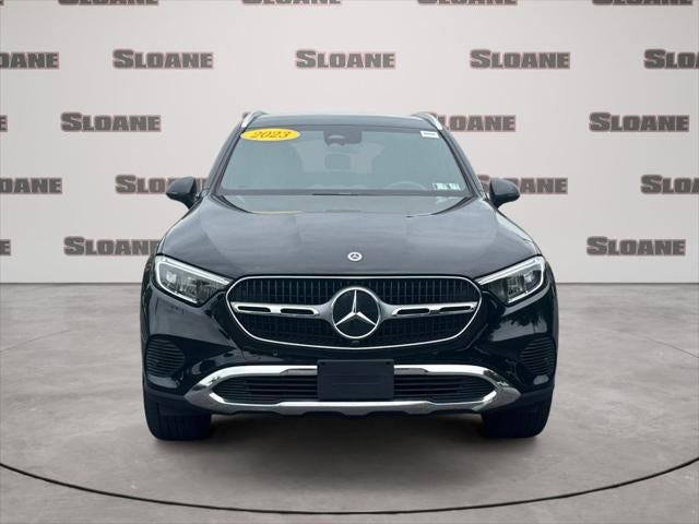 2023 Mercedes-Benz GLC-Class GLC 300 4MATIC®