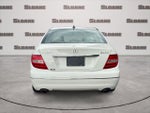 2012 Mercedes-Benz C-Class C 300