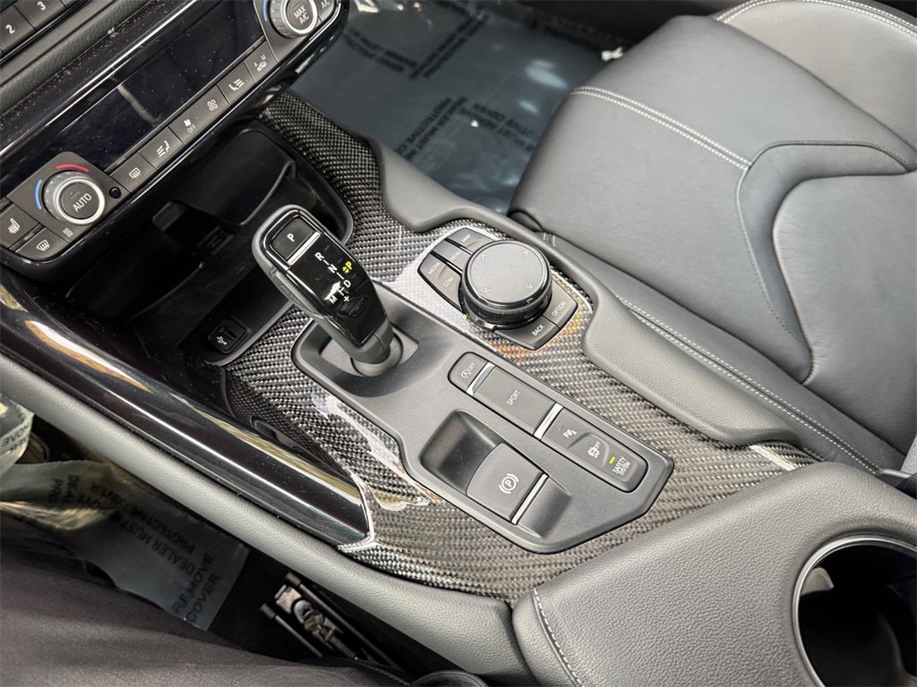 2020 Toyota GR SUPRA 3.0