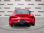 2020 Toyota GR SUPRA 3.0