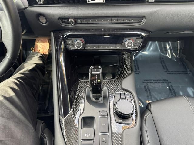 2020 Toyota GR SUPRA 3.0