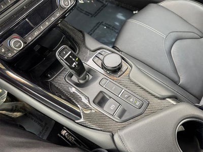 2020 Toyota GR SUPRA 3.0