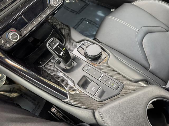 2020 Toyota GR SUPRA 3.0