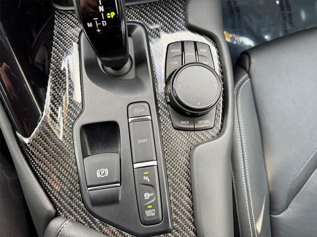 2020 Toyota GR SUPRA 3.0