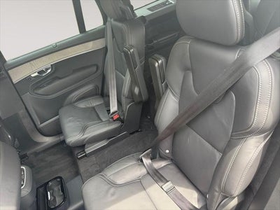 2025 Volvo XC90 B6 Ultra 2025.5