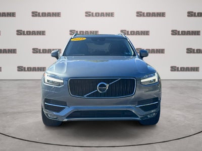 2018 Volvo XC90 T6 Momentum