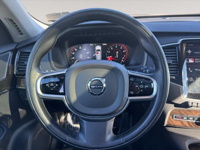 2018 Volvo XC90 T6 Momentum