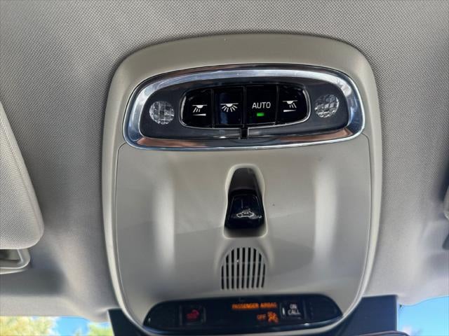 2018 Volvo XC90 T6 Momentum