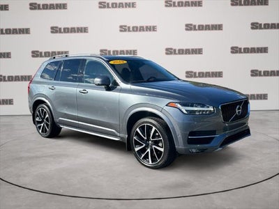 2018 Volvo XC90 T6 Momentum