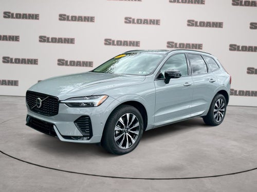2024 Volvo XC60 B5 Plus Dark Theme