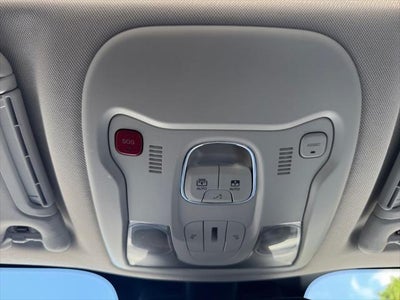 2021 Jeep Renegade Limited