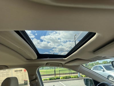 2018 Acura ILX Base