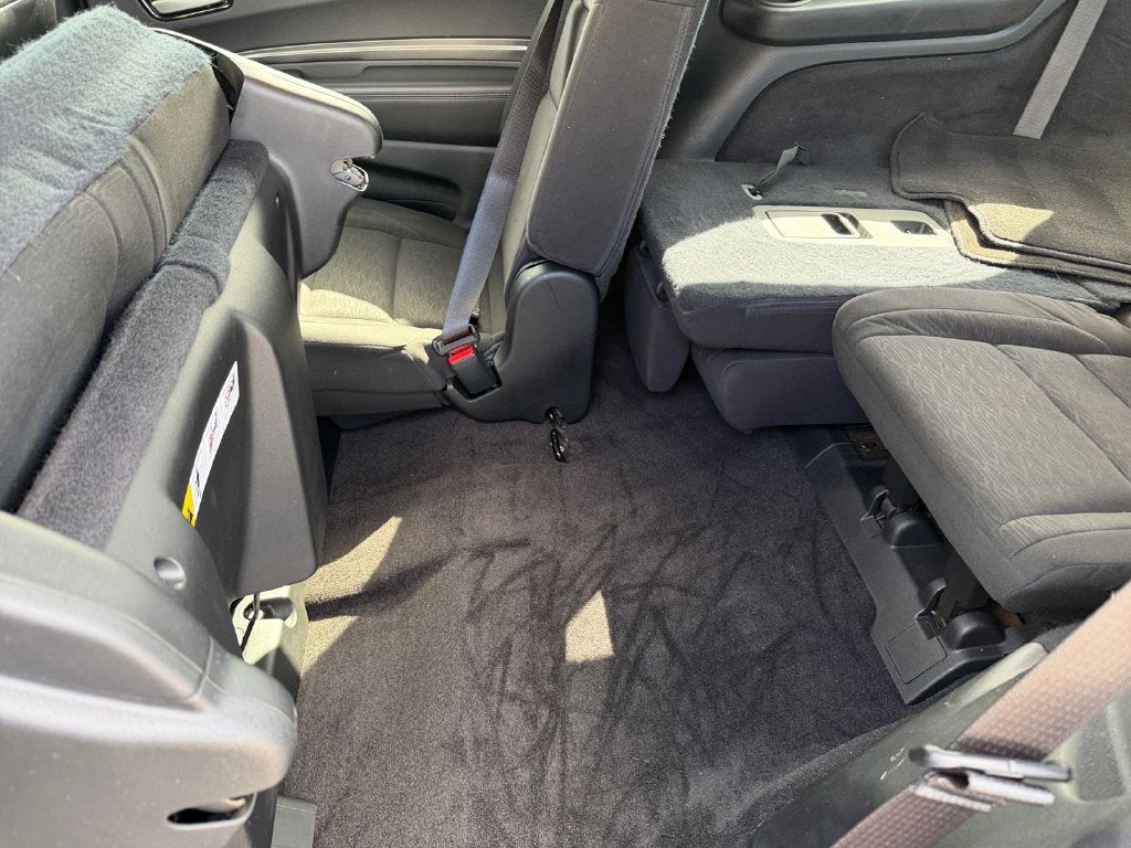 2022 Dodge Durango SXT