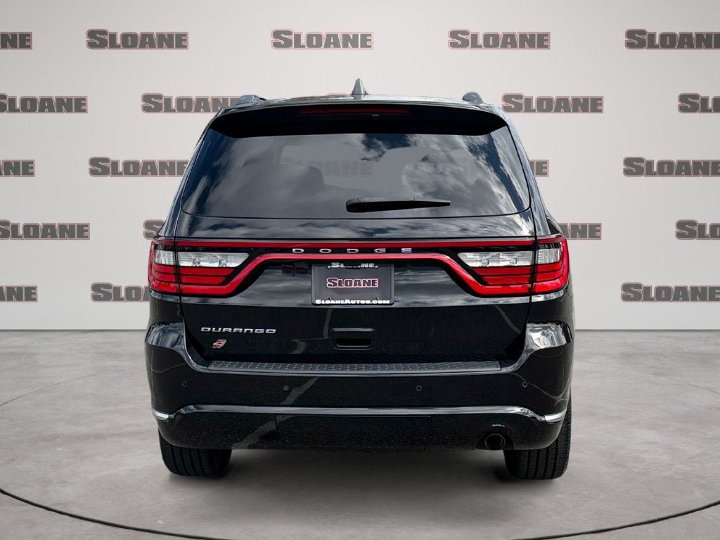 2022 Dodge Durango SXT