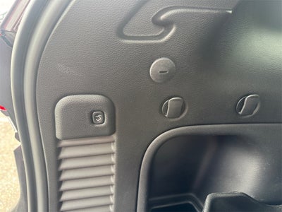 2021 Jeep Grand Cherokee 80th Anniversary Edition