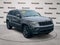 2021 Jeep Grand Cherokee 80th Anniversary Edition