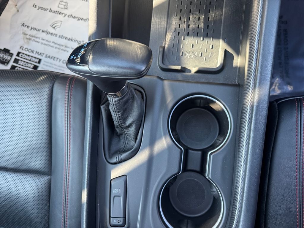 2025 Dodge Durango R/T Plus