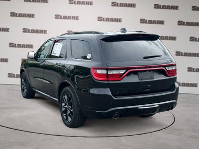 2025 Dodge Durango R/T Plus