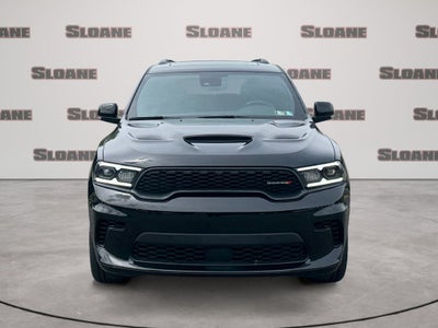 2025 Dodge Durango R/T Plus