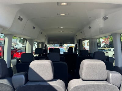 2024 Ford Transit-350 XL