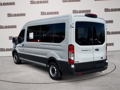 2024 Ford Transit-350 XL