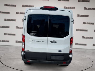 2024 Ford Transit-350 XL