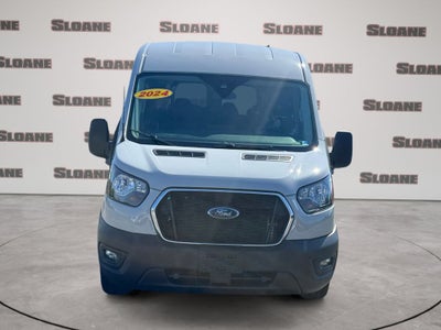 2024 Ford Transit-350 XL