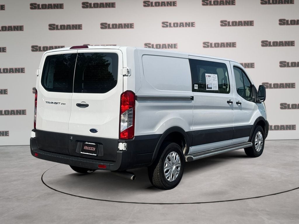 2023 Ford Transit-250 Base