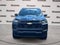 2025 Chevrolet Colorado Work Truck