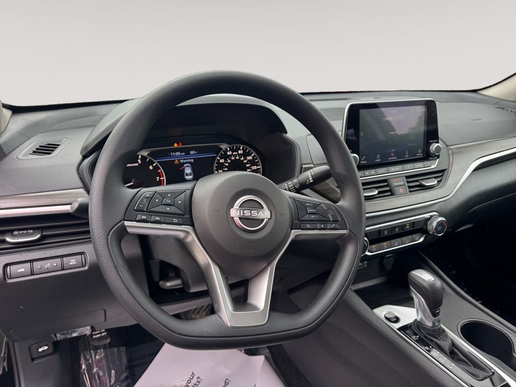 2026 Nissan Altima 2.5 SV
