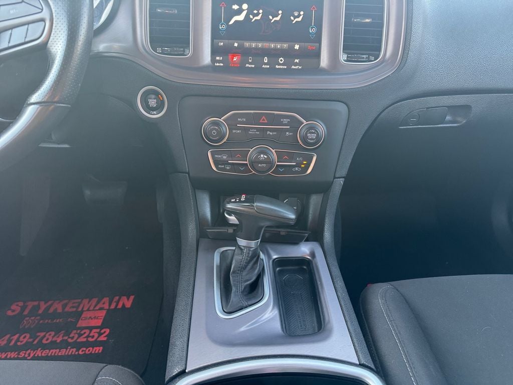 2023 Dodge Charger R/T