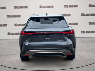 2024 Lexus RX 350h Premium