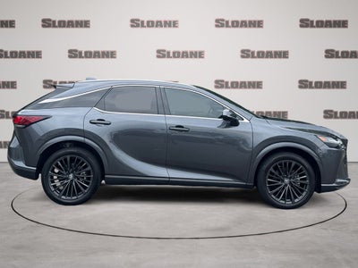 2024 Lexus RX 350h Premium