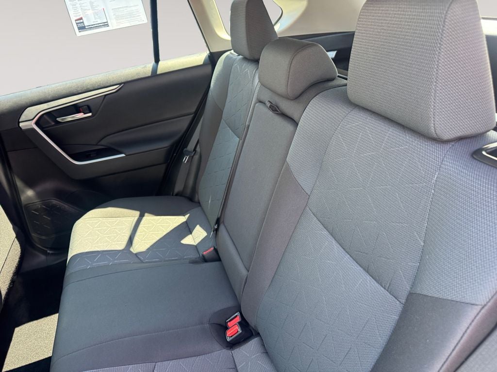 2025 Toyota RAV4 Hybrid Woodland Edition