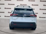 2025 Toyota RAV4 Hybrid Woodland Edition