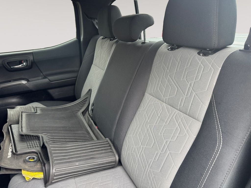 2020 Toyota Tacoma TRD Off-Road V6