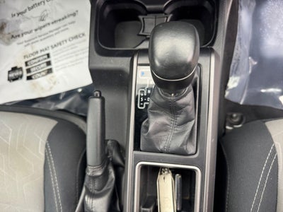 2020 Toyota Tacoma TRD Off-Road V6