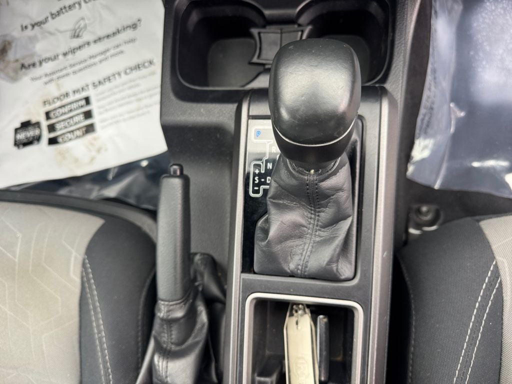 2020 Toyota Tacoma TRD Off-Road V6