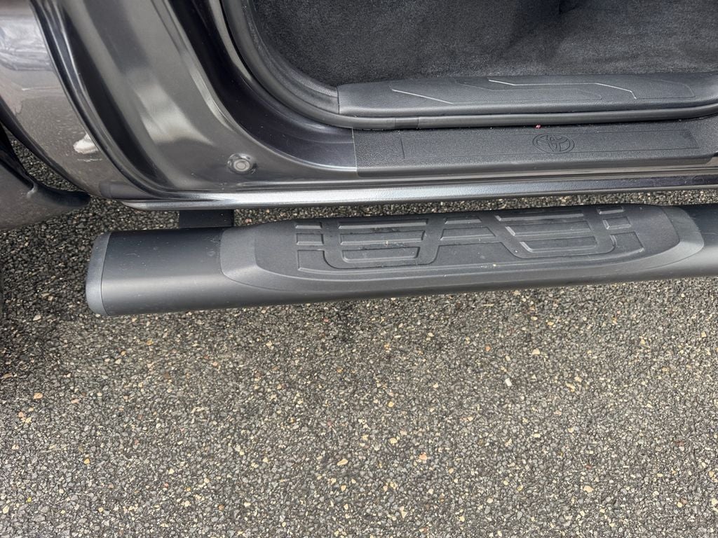 2020 Toyota Tacoma TRD Off-Road V6