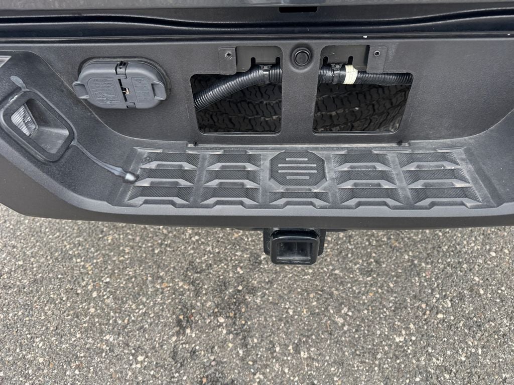 2020 Toyota Tacoma TRD Off-Road V6