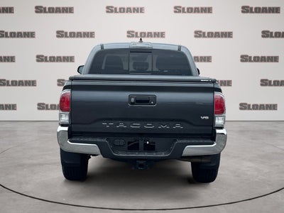 2020 Toyota Tacoma TRD Off-Road V6