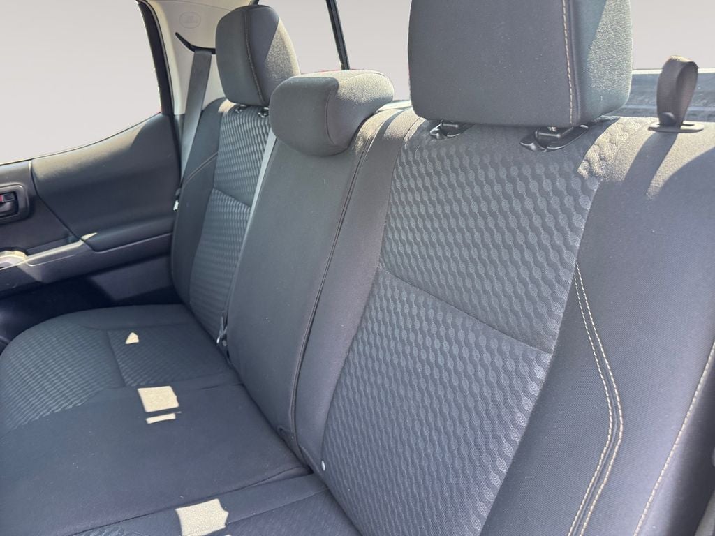 2023 Toyota Tacoma Trail Edition V6