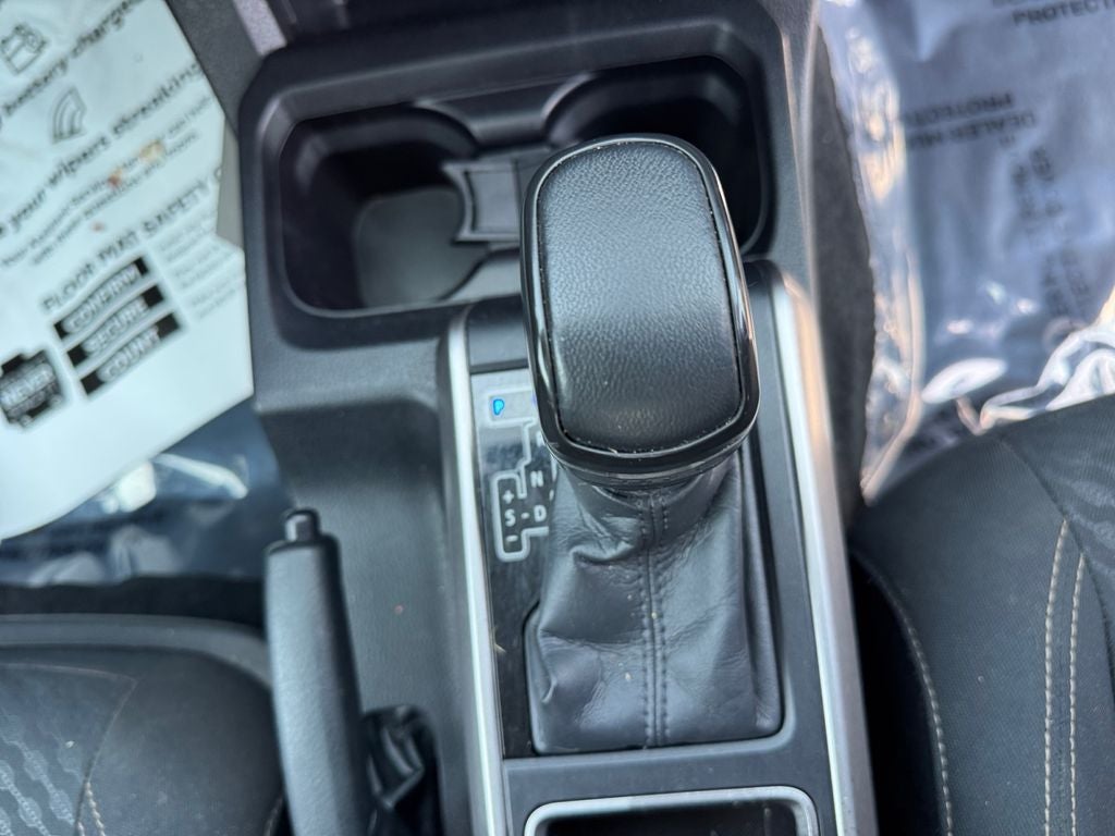 2023 Toyota Tacoma Trail Edition V6