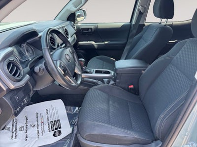 2023 Toyota Tacoma Trail Edition V6